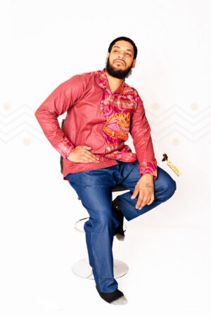 Karibu Classic Senator Set